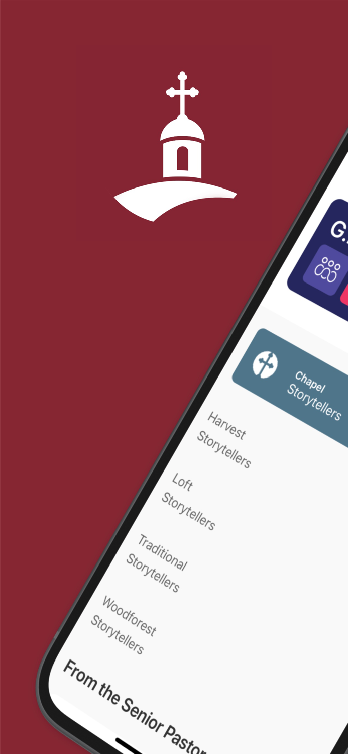 Woodlands Methodist Church