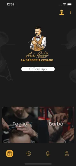 Game screenshot Barberia Cesano mod apk