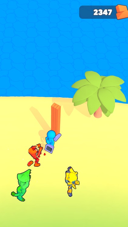 Crowd Craft! screenshot-3