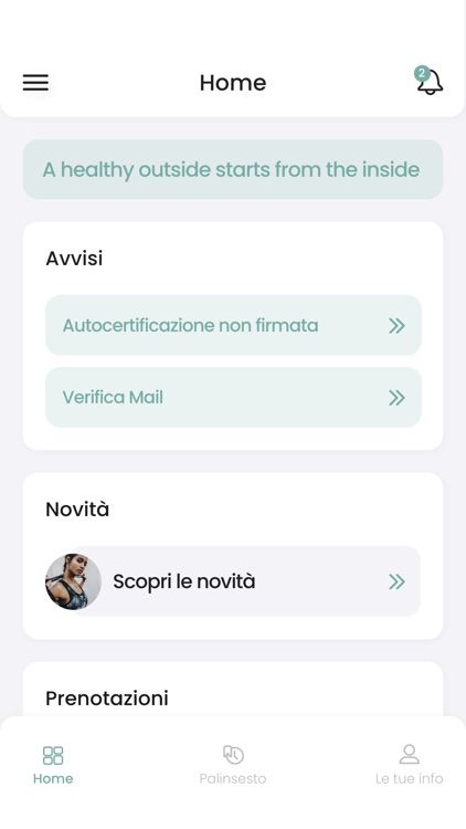 Cadillac Studio Pilates