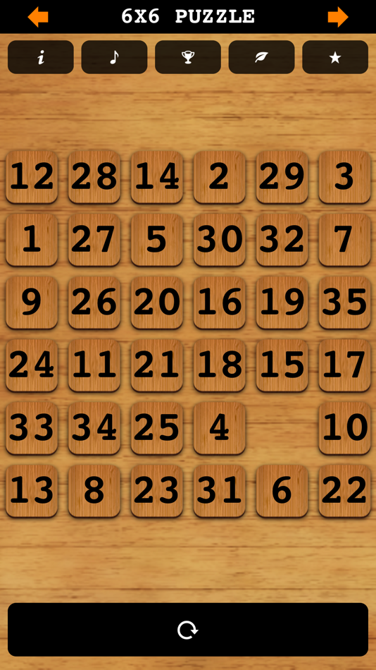 #3. Number Puzzle Games Pack (iOS) 由: Peter Li