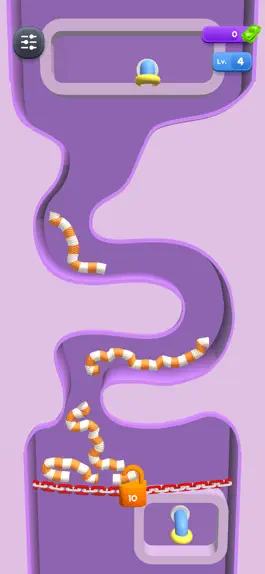 Game screenshot Noodle Long mod apk