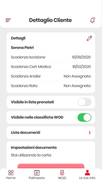 Arena Functional Training