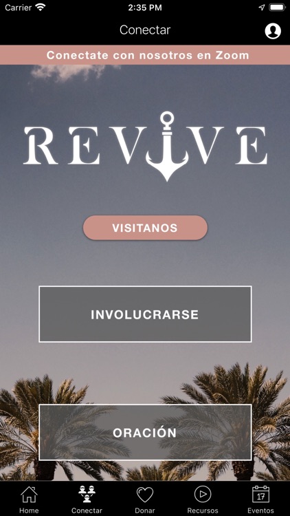 Somos Revive