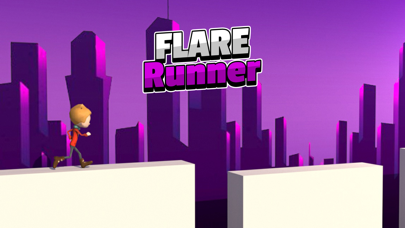Flare Runner Screenshot