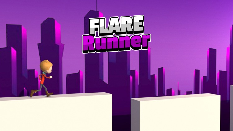 Flare Runner screenshot-6