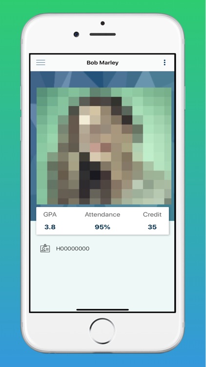 Hanson App | High School screenshot-3