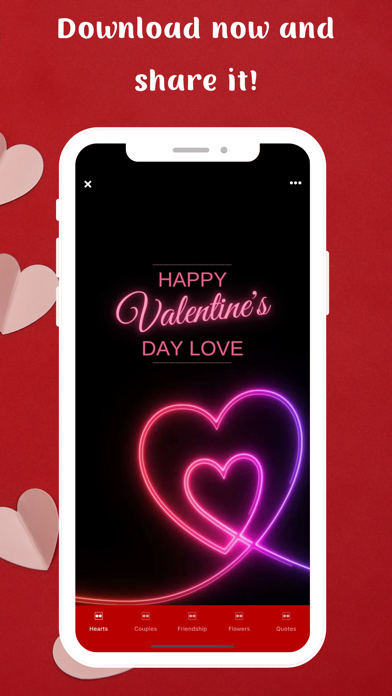 Valentines Day Images Screenshot