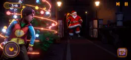 Game screenshot Santa Claus: Horror Adventure apk