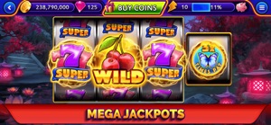 Honest Slots — New Casino 2023 screenshot #2 for iPhone