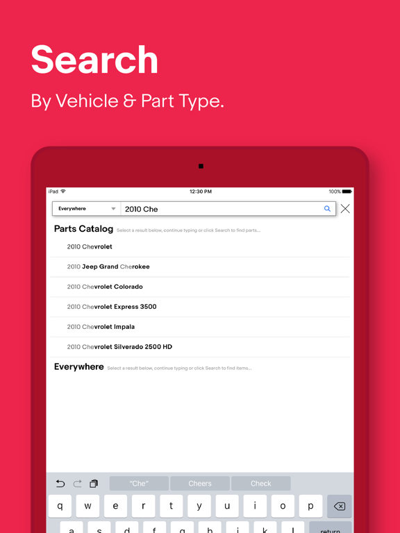 Screenshot #5 pour Bumper to Bumper mobile