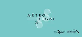 Game screenshot Métro ligne b Rennes - 3D mod apk