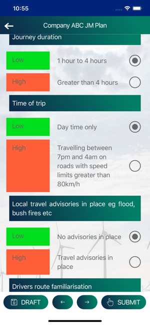 Journey Management System V2(圖2)-速報App