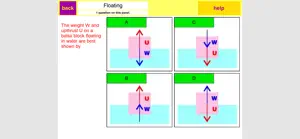 KS3 Science Review screenshot #7 for iPhone