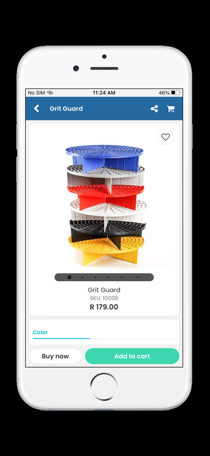 The Detailers Emporium