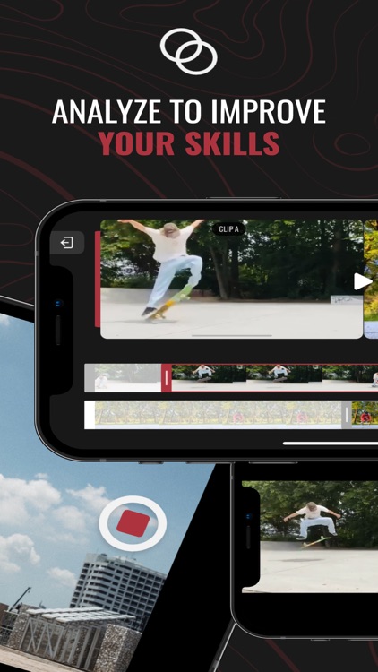 dpSkate screenshot-3