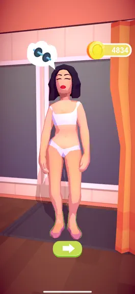Game screenshot Fashion Designer 3D hack
