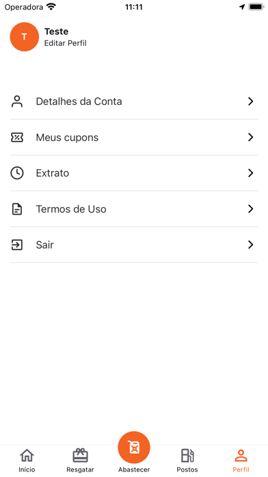Posto Ville Screenshot