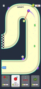 Ball Puller screenshot #3 for iPhone