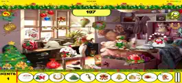 Game screenshot Xmas Wonderland : Find Objects mod apk