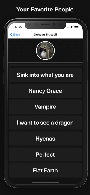 Joe Rogan Soundboard(圖6)-速報App
