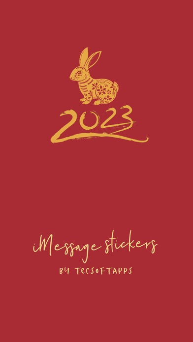 Screenshot #1 pour Year of the Rabbit