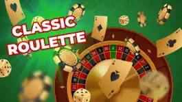 Game screenshot Roulette Imitator: Lucky Point mod apk