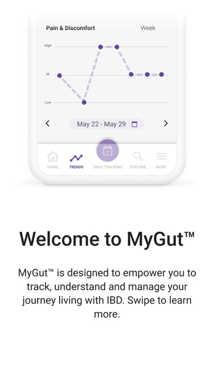 MyGut screenshot-3