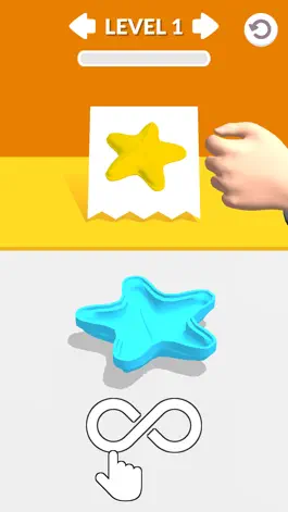 Game screenshot Sand Art Master mod apk