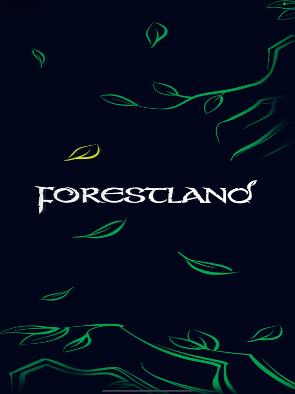 Forestlandのおすすめ画像1