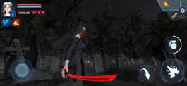 Game screenshot Evil Sister: High School Nun mod apk
