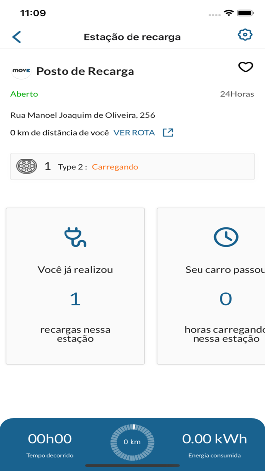 #6. Carregar (iOS) 由: Carregar