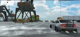 Game screenshot Deluxe Drift Sim mod apk