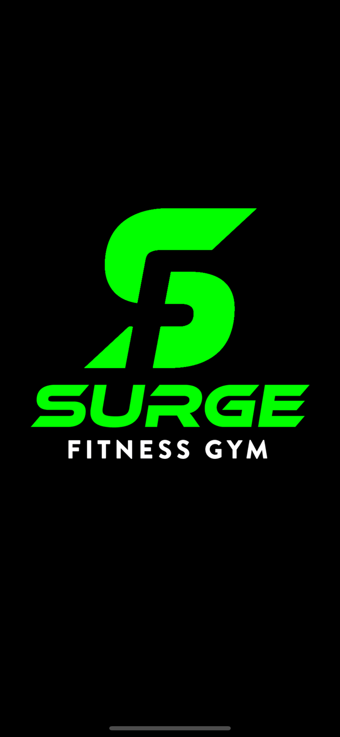 Surge Fitness HR