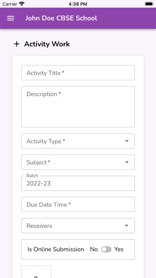 #5. ClassPep Academy India (iOS) 由: CloudSky Technologies Private Limited