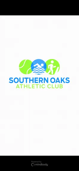 Game screenshot Southern Oaks Athletic Club mod apk
