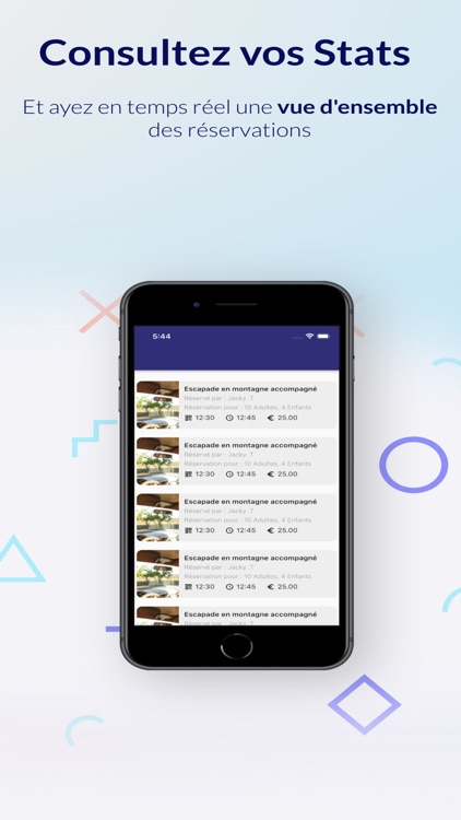 LetsGo Scan screenshot-3