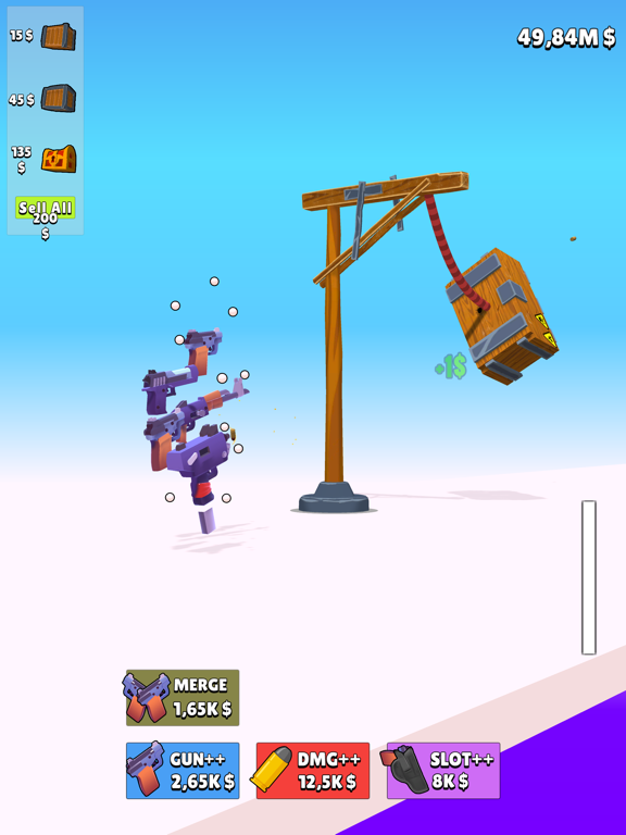 Screenshot #6 pour Box Spinner
