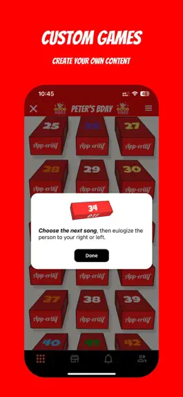 Game screenshot App-eritif mod apk