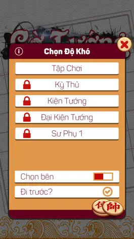 Game screenshot Cờ Tướng Khó Nhất - Cờ Offline apk