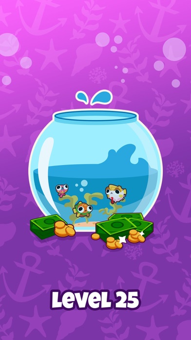 Idle Fish - Aquarium Gamesのおすすめ画像2
