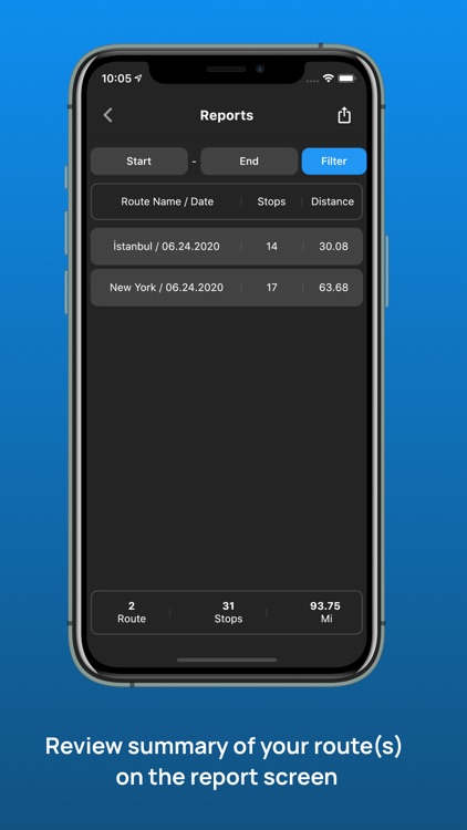 Routin Smart Route Planner screenshot-7