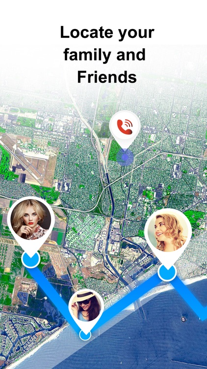 Mobile Number Location Finder! screenshot-0