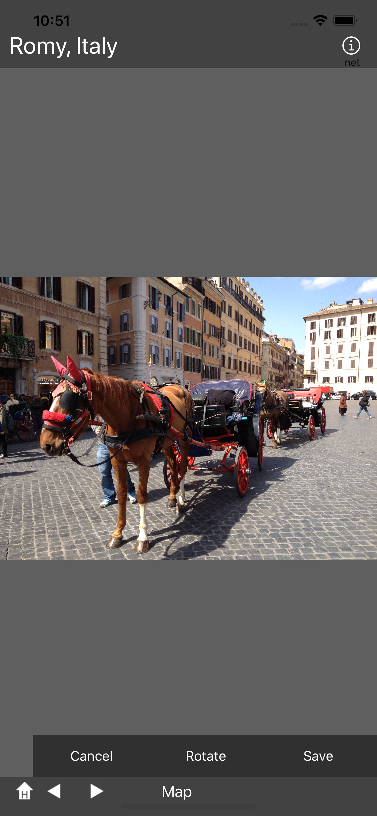 Rome, Italy