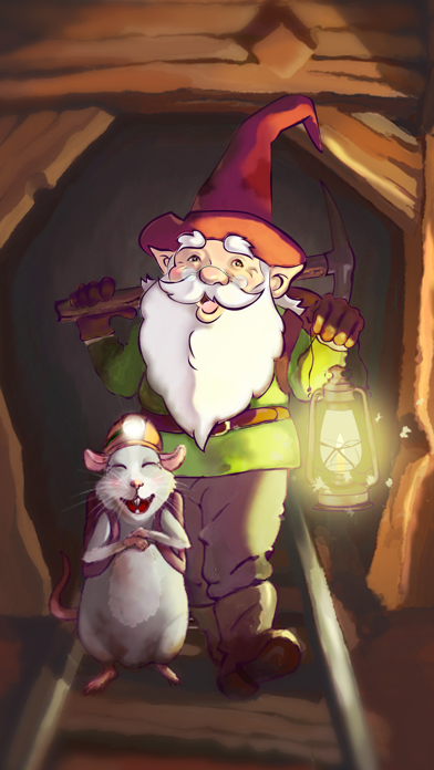 Gnome Treasures Screenshot