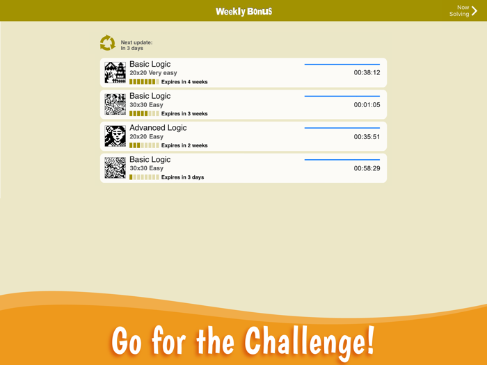 Fill-a-Pix Pixel Minesweeper
