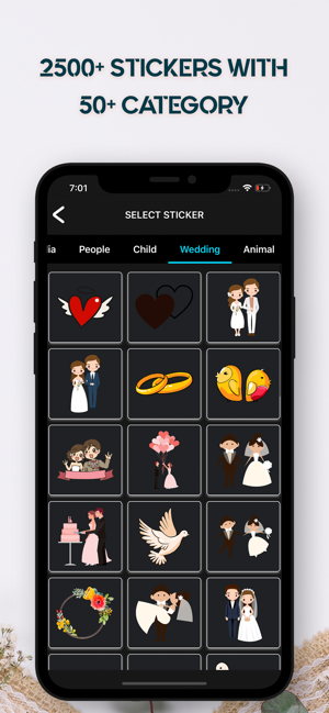 Invitation Maker- eCards Maker(圖5)-速報App