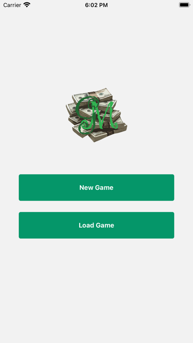 Game Money Screenshot
