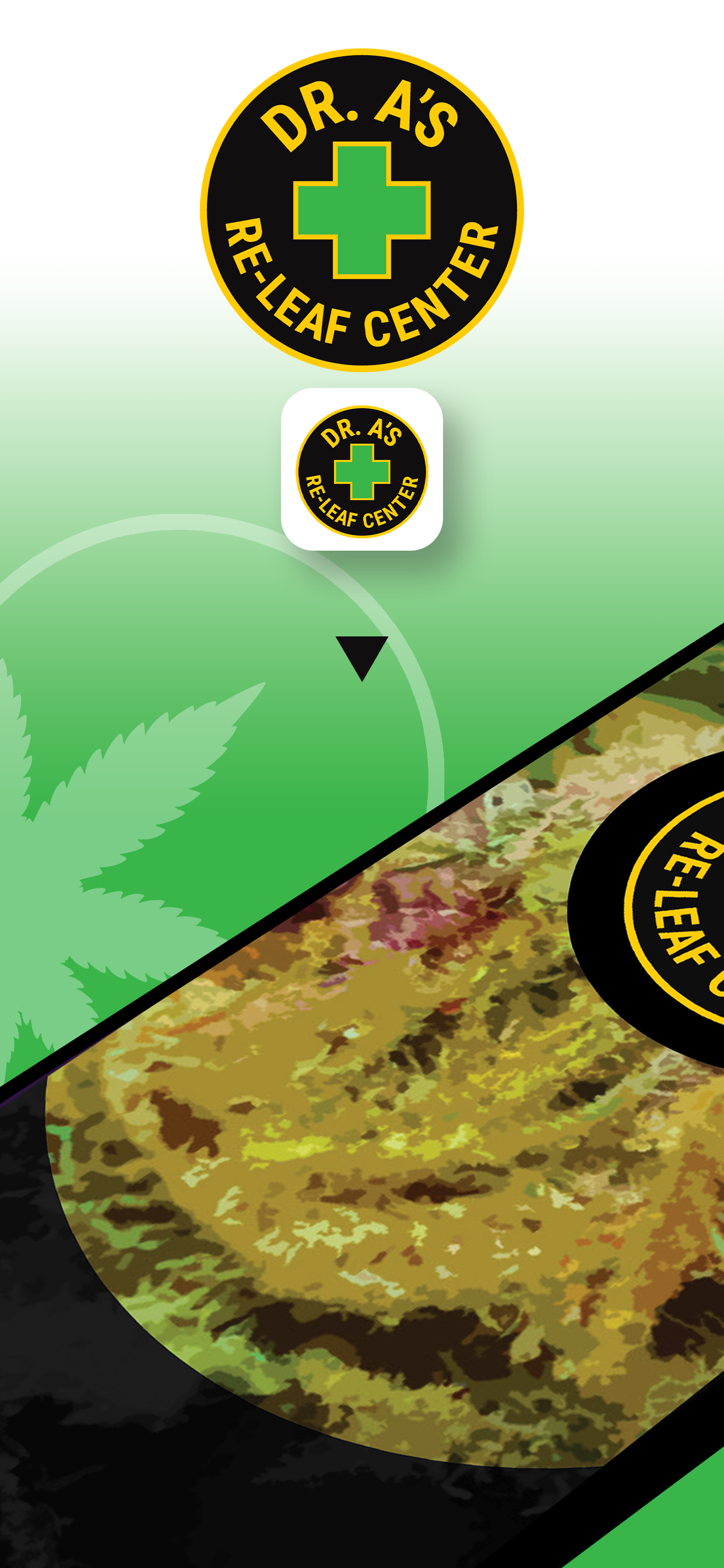 Dr. A's Re-leaf Center