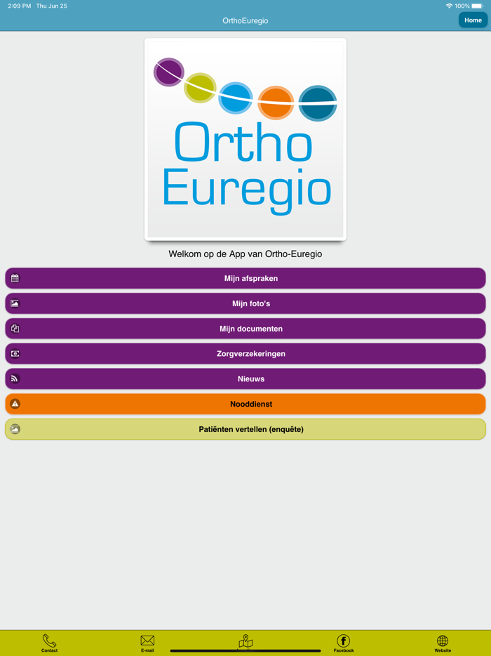 Ortho Euregio
